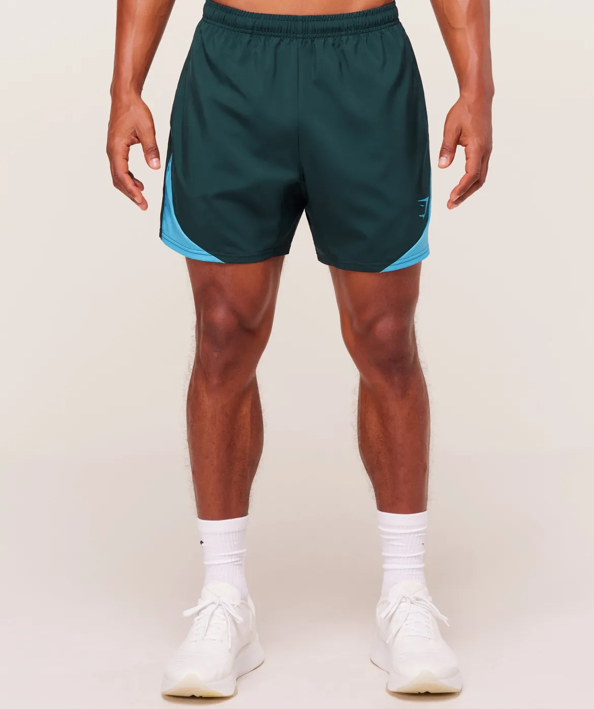 Arrival Block 6" Shorts