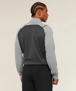 Arrival Contrast 1/4 Zip