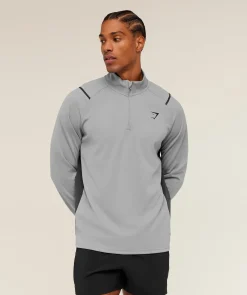 Arrival Contrast 1/4 Zip