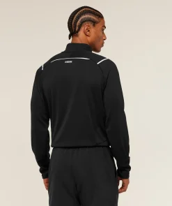 Arrival Contrast 1/4 Zip