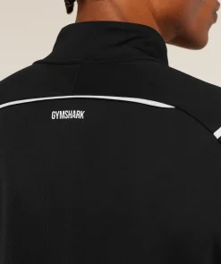 Arrival Contrast 1/4 Zip