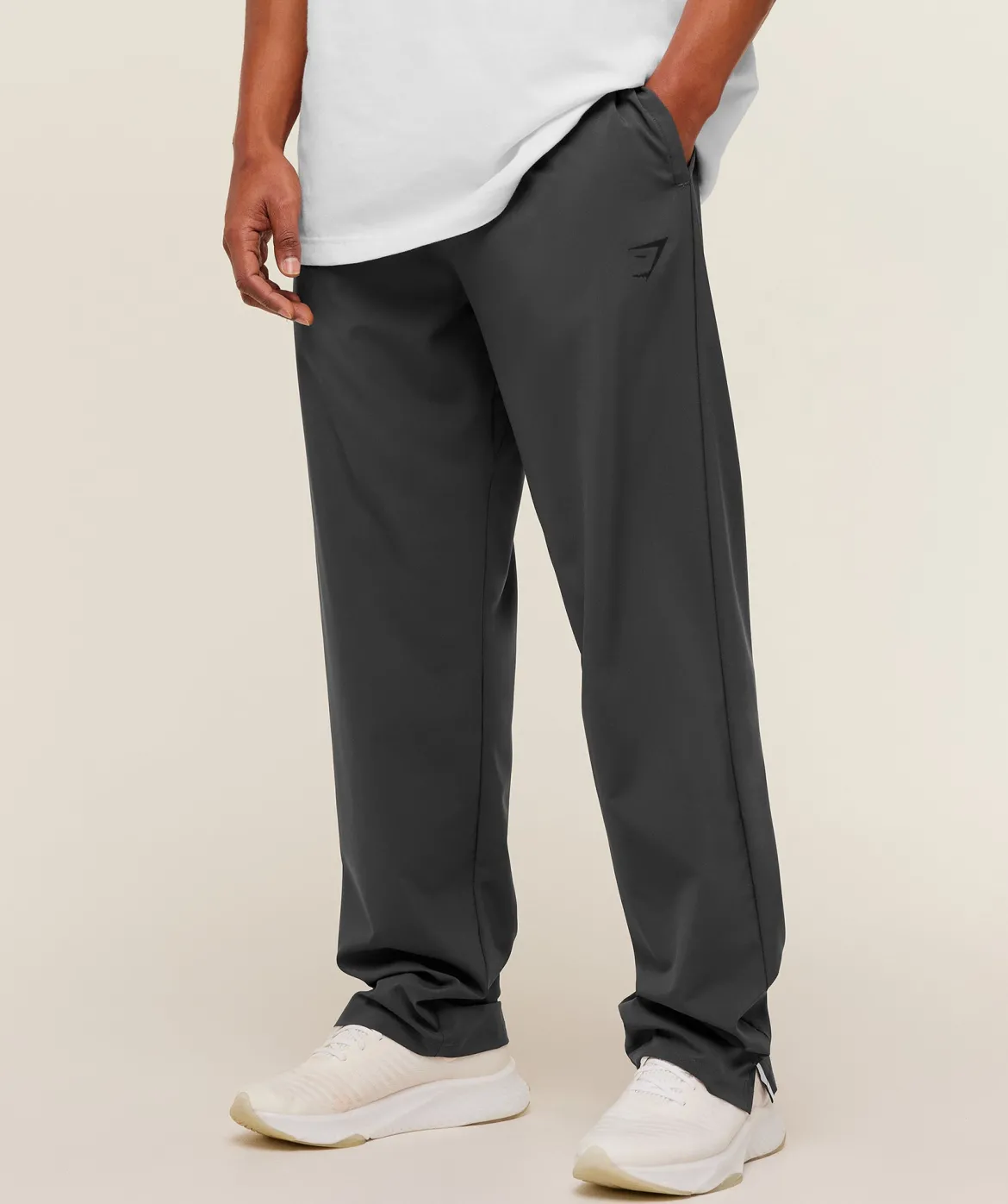 Arrival Contrast Pants