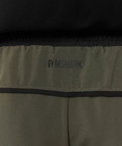 Arrival Contrast Shorts