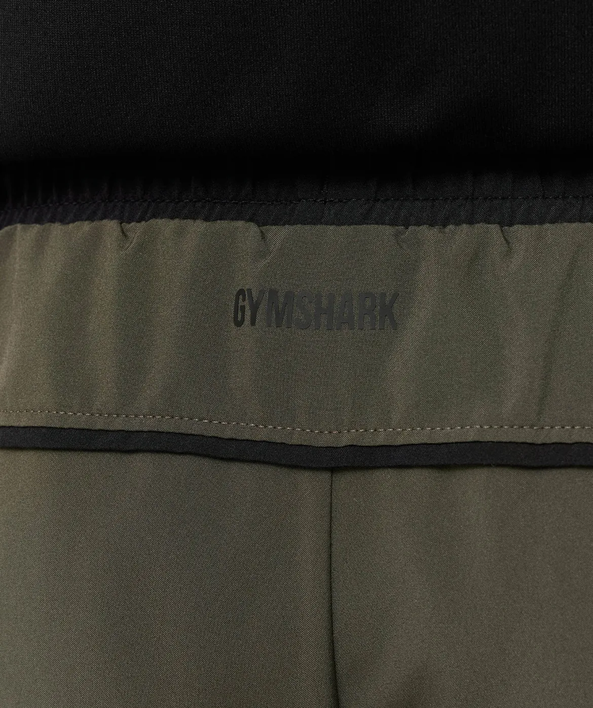 Arrival Contrast Shorts