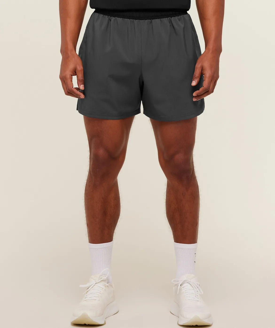 Arrival Contrast Shorts