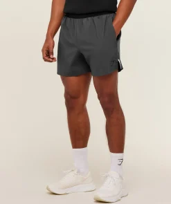 Arrival Contrast Shorts