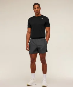 Arrival Contrast Shorts