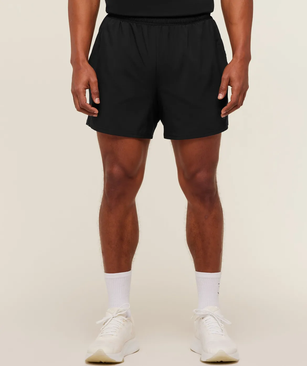 Arrival Contrast Shorts