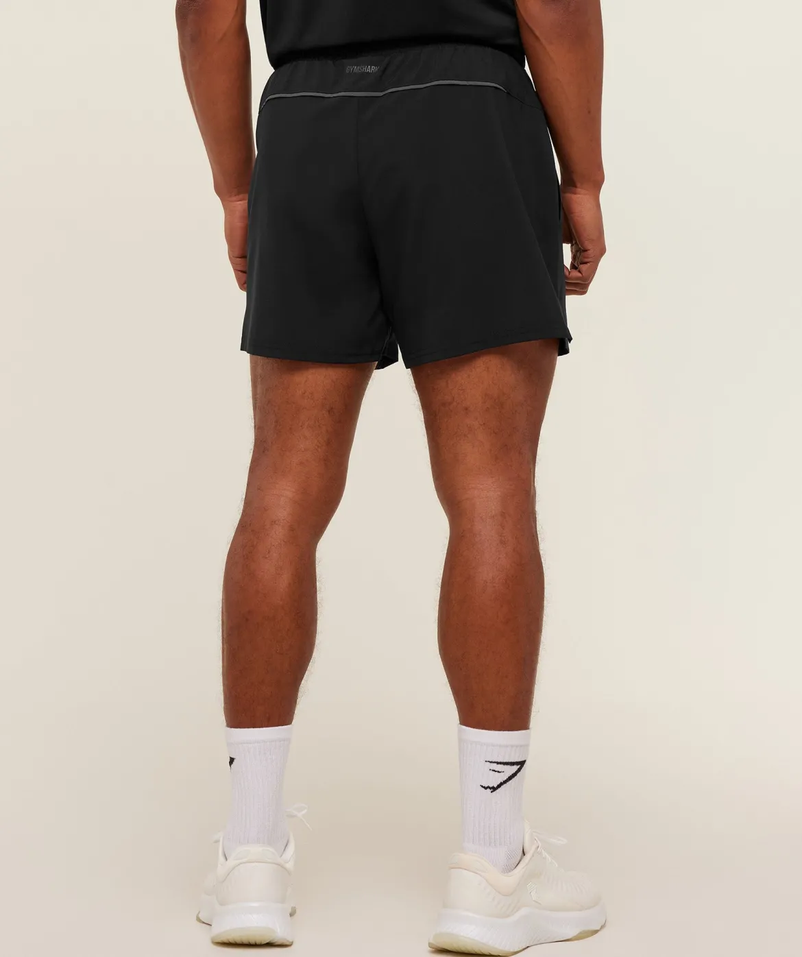 Arrival Contrast Shorts