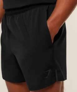 Arrival Contrast Shorts