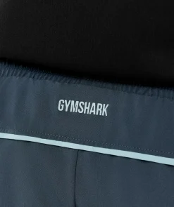 Arrival Contrast Shorts
