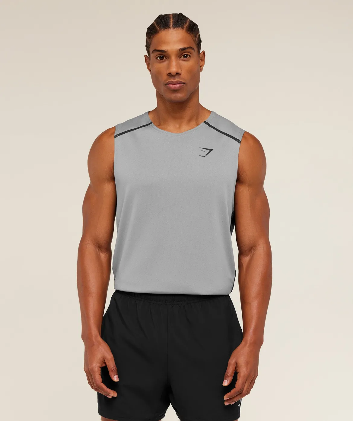 Arrival Contrast Tank