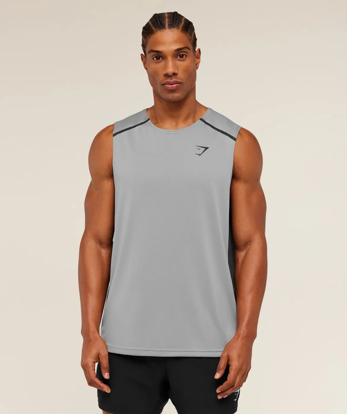 Arrival Contrast Tank