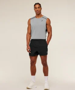 Arrival Contrast Tank