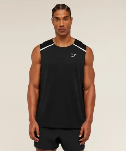 Arrival Contrast Tank