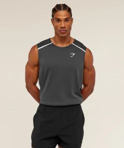 Arrival Contrast Tank