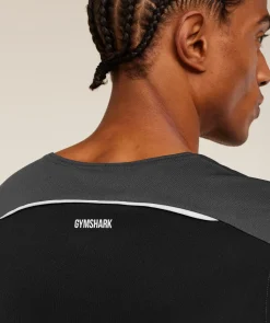 Arrival Contrast Tank