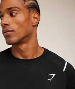 Arrival Contrast T-Shirt