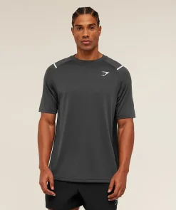 Arrival Contrast T-Shirt
