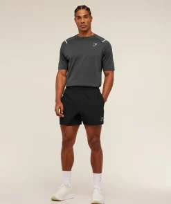 Arrival Contrast T-Shirt