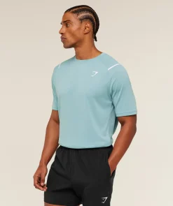 Arrival Contrast T-Shirt