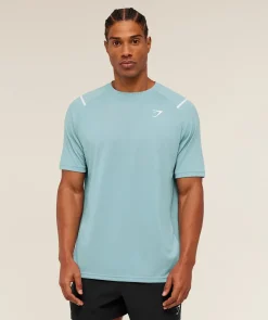Arrival Contrast T-Shirt