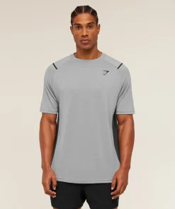 Arrival Contrast T-Shirt