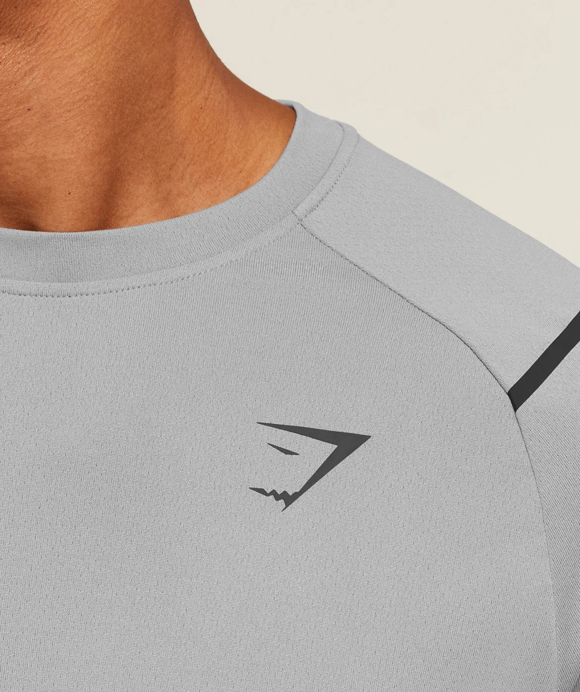 Arrival Contrast T-Shirt
