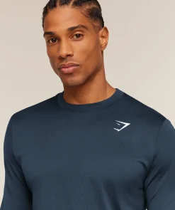 Arrival Long Sleeve T-Shirt