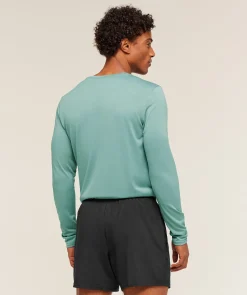 Arrival Long Sleeve T-Shirt