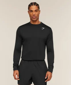 Arrival Long Sleeve T-Shirt