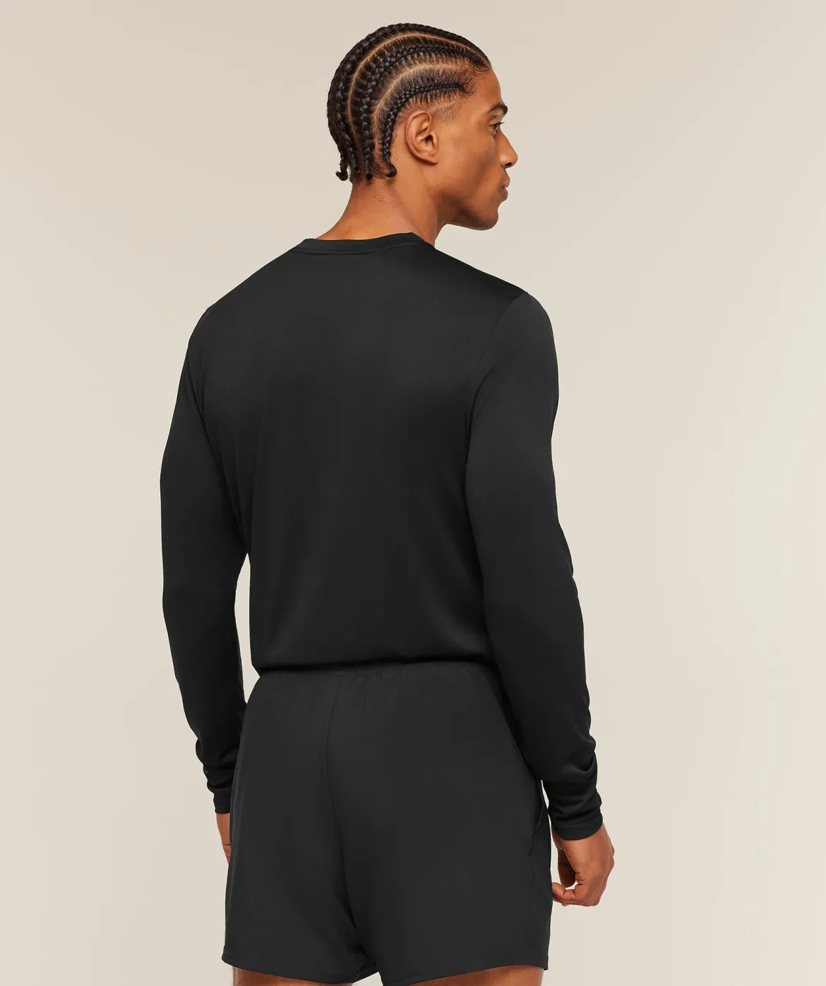 Arrival Long Sleeve T-Shirt