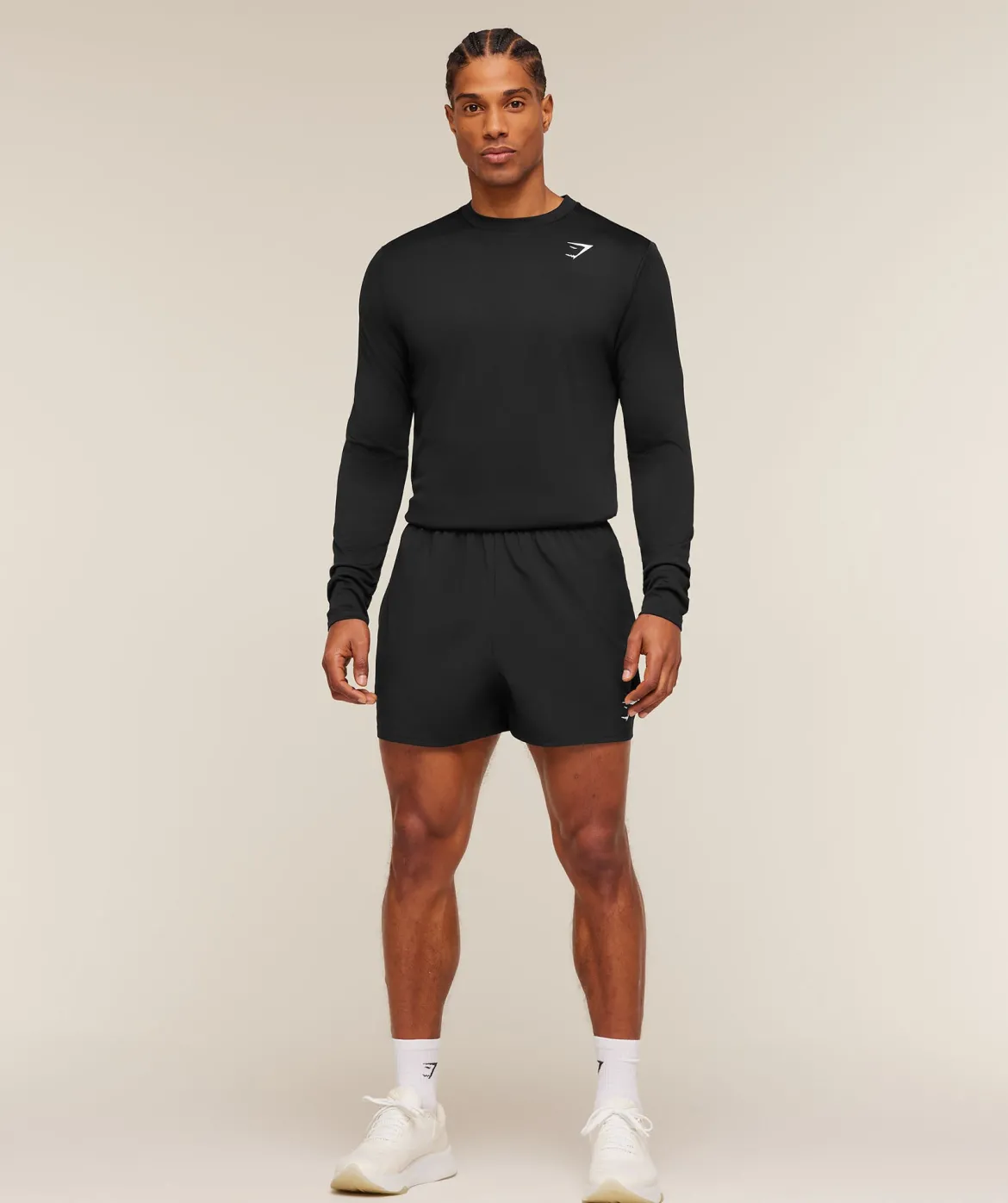 Arrival Long Sleeve T-Shirt