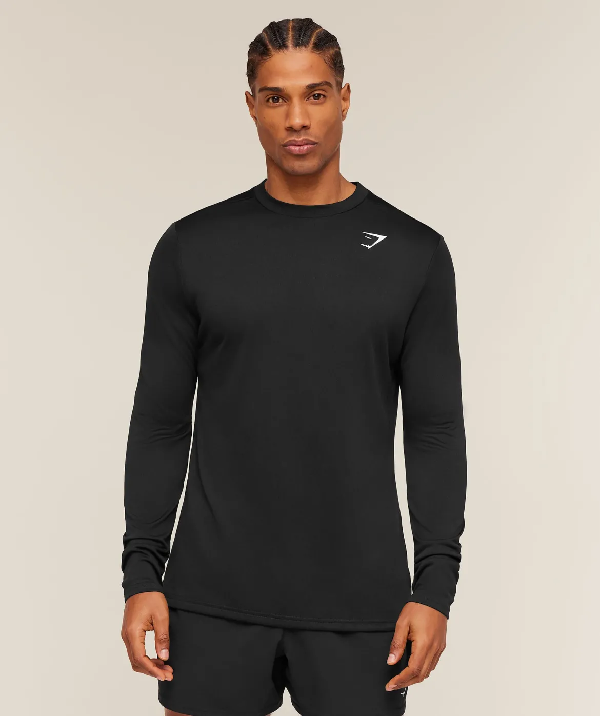 Arrival Long Sleeve T-Shirt