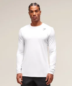Arrival Long Sleeve T-Shirt