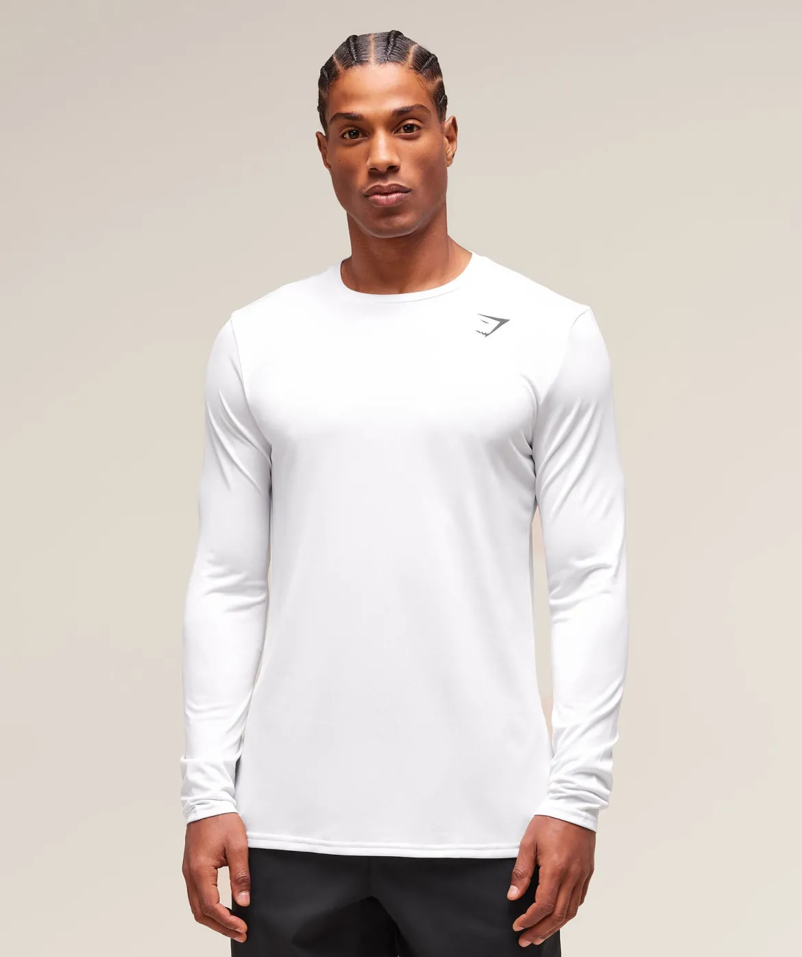 Arrival Long Sleeve T-Shirt