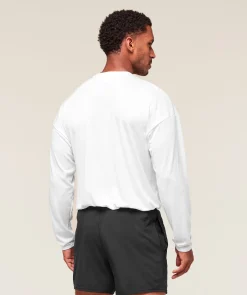 Arrival Oversized Long Sleeve T-Shirt