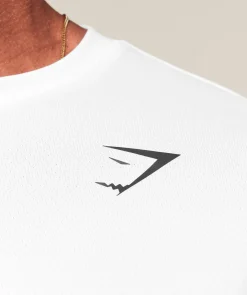 Arrival Oversized Long Sleeve T-Shirt