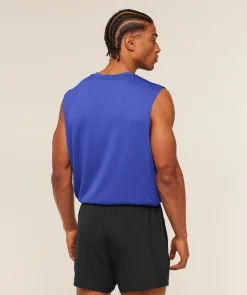 Arrival Oversized Tank