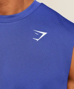 Arrival Oversized Tank