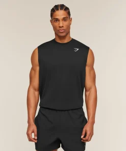 Arrival Oversized Tank