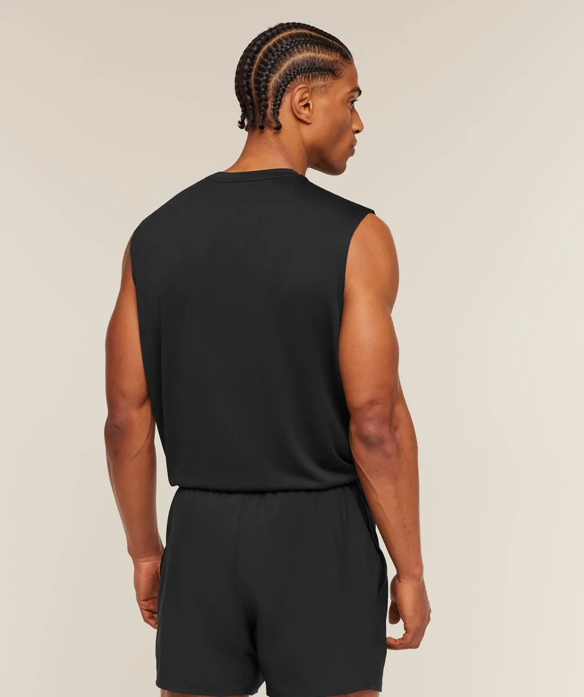 Arrival Oversized Tank