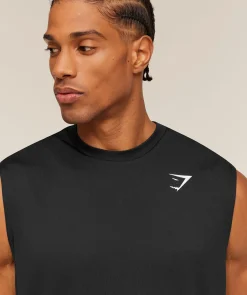 Arrival Oversized Tank