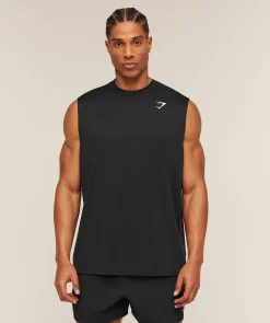 Arrival Oversized Tank