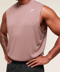 Arrival Oversized Tank