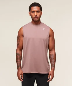 Arrival Oversized Tank