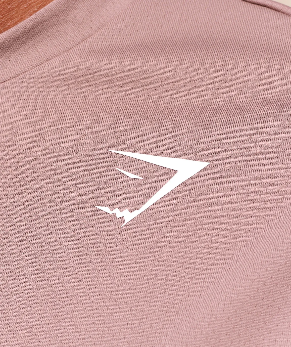 Arrival Oversized Tank