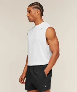 Arrival Oversized Tank
