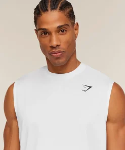 Arrival Oversized Tank