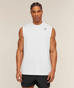 Arrival Oversized Tank